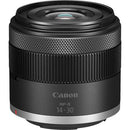 Canon RF-S 14-30mm f/4-6.3 IS STM PZ Lens