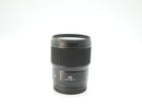 Used Panasonic LUMIX S 50mm f/1.8 Lens (