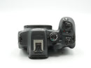 Used Canon R7 Body (202034003554WW)