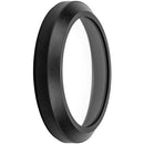 NiSi NC UV Filter II for Fujifilm X100 series