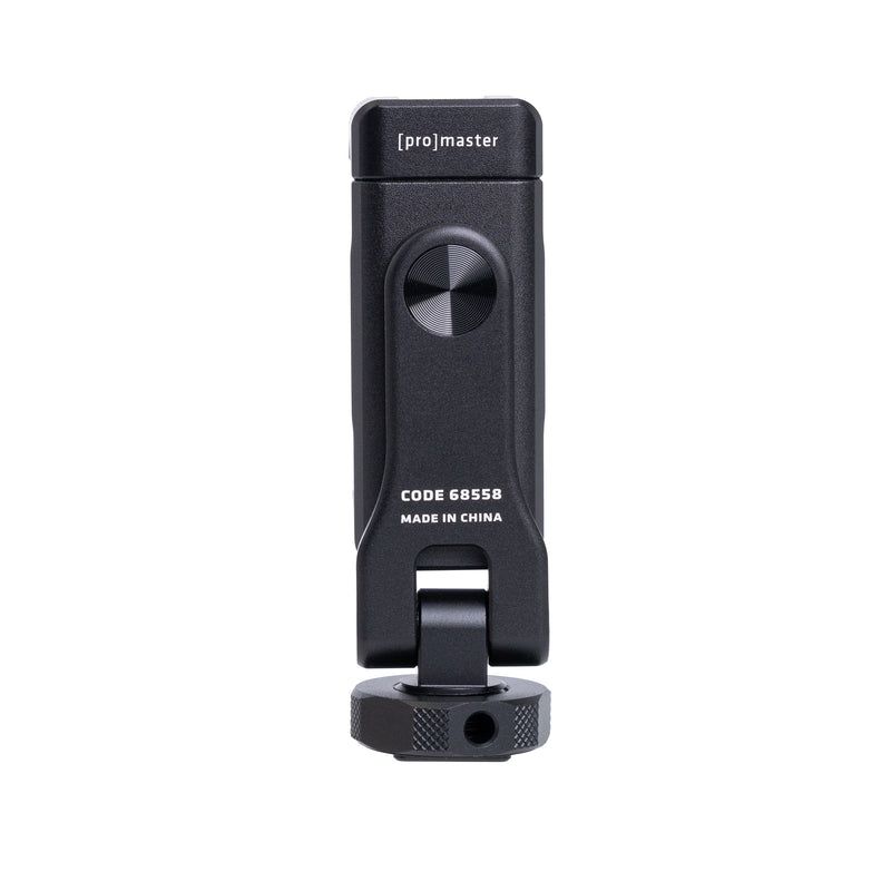 Promaster Cold Shoe Phone Clamp