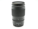 Used Nikon Z 24-200mm F4-6.3 (20070579WW)