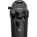 Peak Design Pro Tall Carbon Fiber Tripod with Ball Head (Black)