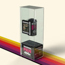 Escura SnapRoll Key Chain Digital Camera (Random Style Blind Box)