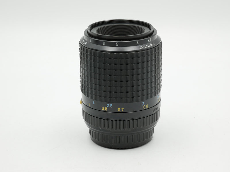 Used Pentax-A 100mm F4 Macro (5679737WW)