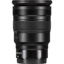 OPEN-BOX Nikon NIKKOR Z 24-70mm F2.8 S Lens (20059464WWR)
