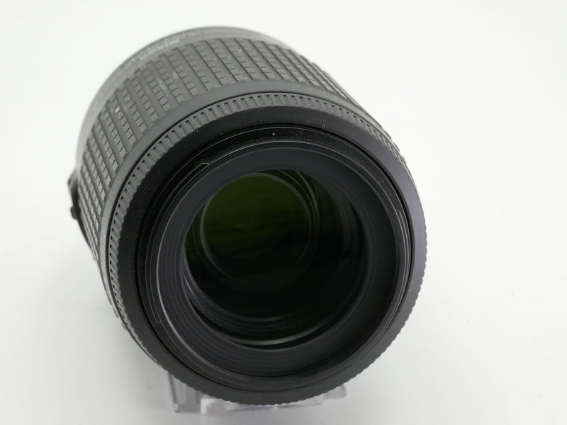 Used Nikon AF-S 55-200mm f/4-5.6 G DX VR Lens (