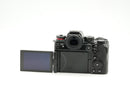 USED Panasonic Lumix S1II E Body (WJ5FA001169WW)