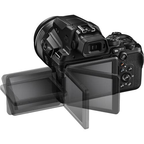 OPEN-BOX Nikon COOLPIX P950 Bridge Camera (30043544)