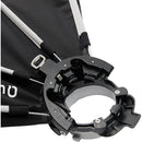 Aputure Quick Dome 40 (15.7")