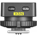 Godox X5 TTL Wireless Flash Trigger