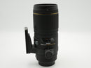 USED Sigma 180mm f3.5 APO Macro Canon EF (3003821WW)