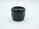 Used Canon EF 50mm f/1.8 II Lens (