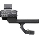 Sony XLR-H2 XLR Handle Unit