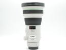 Used Canon EF 400mm F4 DO IS II (4950000007WW)