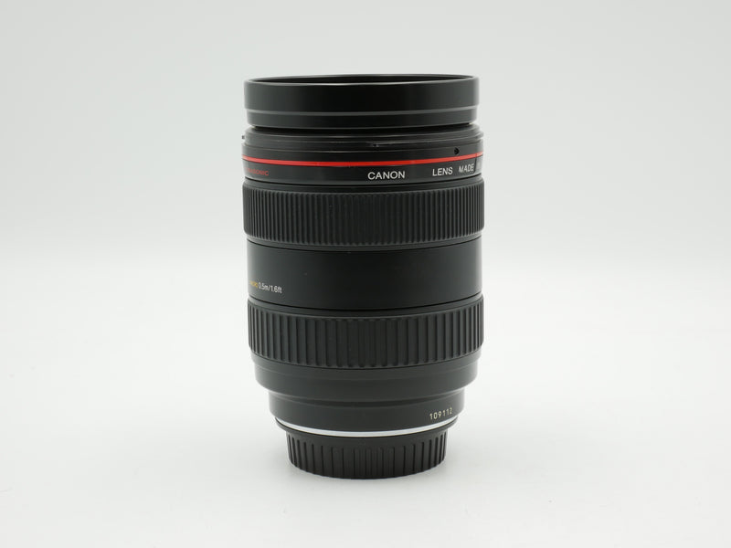 USED Canon EF 28-70mm 2.8 L [PARTS] (109112WW)