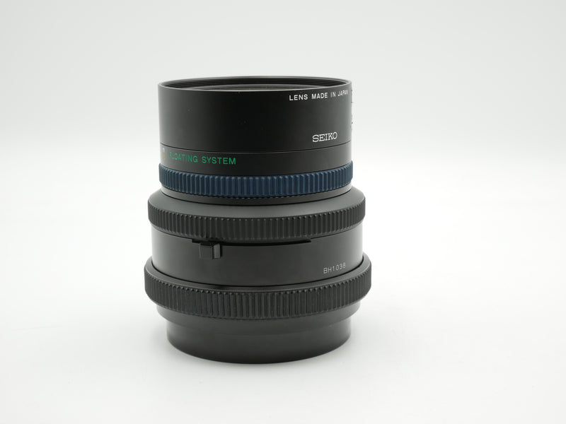USED Mamiya ULD M 50mm f4.5 L *READ* (BH1038WW)