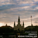 Kodak PORTRA 400 Color 35mm 36EXP - Box (5 Rolls)
