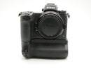 USED Nikon Z6 II w/MB-N11 SC: 7750 (3055390WW)