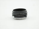 USED E Leitz New York Flip Out Polarizer AS-IS
