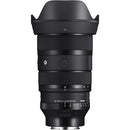 OPEN-BOX Sigma 28-45mm f/1.8 DG DN Art Lens for Sony E (58417822WW)