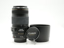 USED Canon EF 70-300mm f4-5.6 (70711385WW)