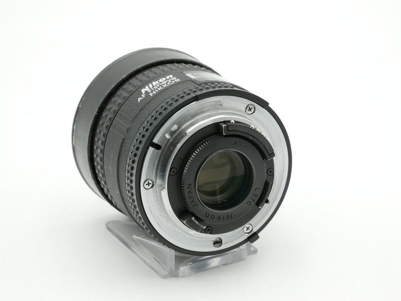 Used Nikon NIKKOR Fisheye 16mm f/2.8 AF-D (