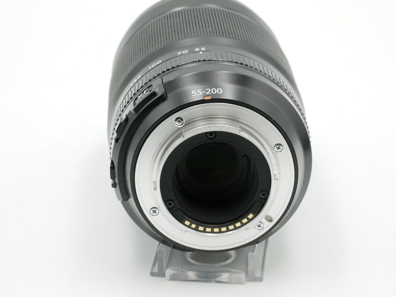 USED Fujifilm 55-200mm 3.5-4.8 R LM OIS (1HB02462WW)