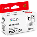 Canon PFI-4100 Ink for the imagePROGRAF PRO-1100 Printer