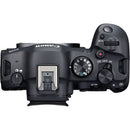 OPEN-BOX Canon EOS R6 Mark II Mirrorless Digital Camera Body (382022007672WWR)