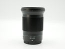 Used Nikon Nikkor Z 20mm 1.8 S (20013800WW)
