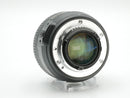 USED Nikon Nikkor AF-S 50mm 1.4 G (696823WW)