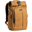 Think Tank Photo FocusPoint RollTop Backpack