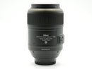 USED Nikon AF Micro Nikkor 105mm f2.8 G (6020448WW)