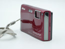 Used Nikon COOLPIX S60 Point & Shoot Digital Camera (