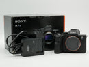 USED Sony A7S III (3425176WW)