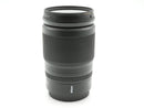 Used Nikon Z 24-200mm F4-6.3 (20070579WW)