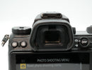 Used Nikon Z7II Body (3029517WW)