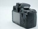 Used Nikon D3100 Crop Sensor DSLR Camera Body (
