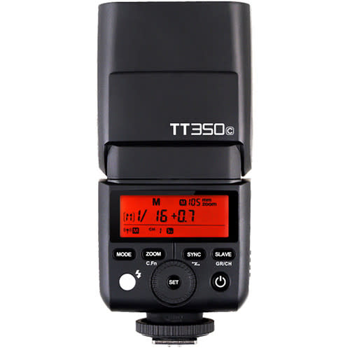 OPEN-BOX Godox TT350N