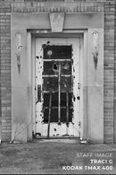 Kodak T-MAX 400 Black & White Film (4 x 5", 10 Sheets)