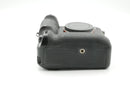 Used Sony A7RIV Body + Grip (3379287WW)
