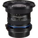 OPEN-BOX Venus Optics LAOWA 15mm f/4 Macro Lens for Canon EF (019442WW)