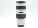 Used Canon 70-200mm F2.8 L (371945WW)
