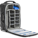 Think Tank Photo Airport Security V3.0 Carry On for Domestic USA Flights