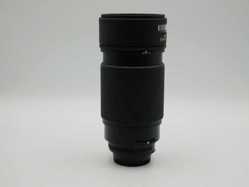 Used Nikon Nikkor 80-200mm F2.8 ED (334121WW)