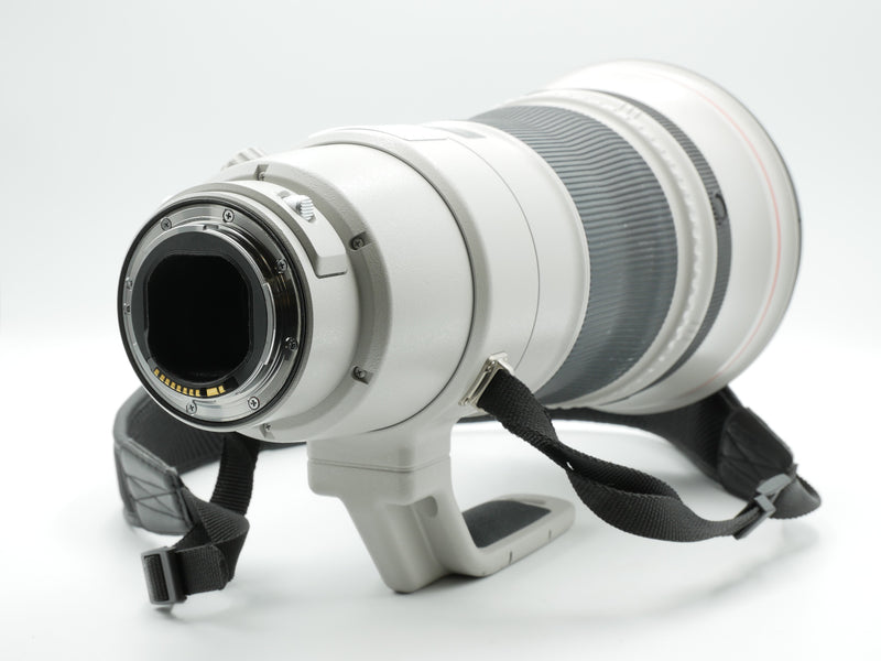 USED Canon EF 400mm F2.8 L IS ii USM (2020000037WW)