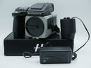 Used Hasselblad H5D 50C (SQ35000916WW)