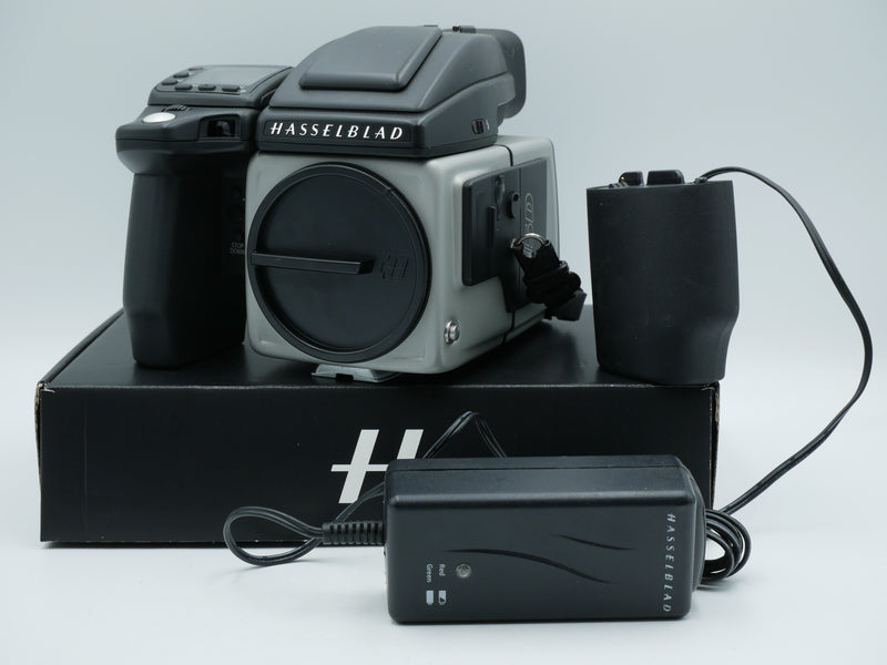 Used Hasselblad H5D 50C (SQ35000916WW)