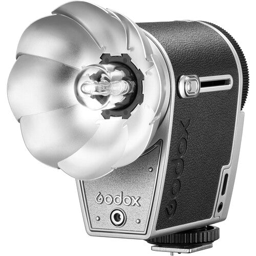 Godox Lux Cadet Retro Camera Flash